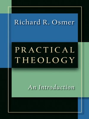 cover image of Practical Theology